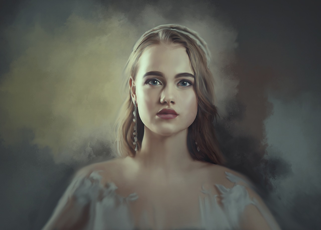 Exploring the Art of Digital Painting